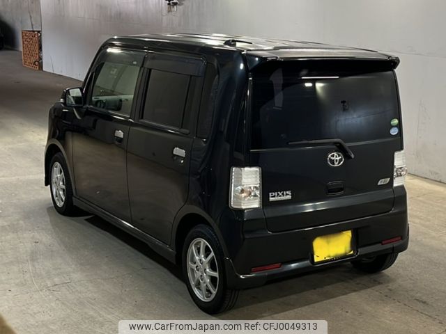 toyota pixis-space 2012 -TOYOTA 【福岡 585こ1229】--Pixis Space L575A-0017822---TOYOTA 【福岡 585こ1229】--Pixis Space L575A-0017822- image 2