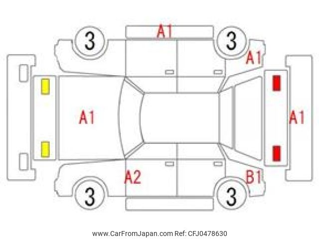 audi tt 2016 -AUDI--Audi TT ABA-FVCHHF--TRUZZZFV6G1016816---AUDI--Audi TT ABA-FVCHHF--TRUZZZFV6G1016816- image 2