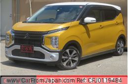 mitsubishi ek-cross 2019 quick_quick_B34W_B34W-0002624