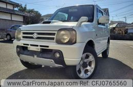 suzuki jimny 2004 -SUZUKI 【宮崎 581】--Jimny TA-JB23W--JB23W-340643---SUZUKI 【宮崎 581】--Jimny TA-JB23W--JB23W-340643-