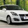 suzuki swift 2013 -SUZUKI--Swift CBA-ZC32S--ZC32S-301654---SUZUKI--Swift CBA-ZC32S--ZC32S-301654- image 17