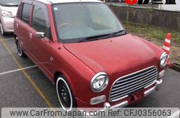 daihatsu mira-gino 2003 -DAIHATSU 【名変中 】--Mira Gino L700S-0326202---DAIHATSU 【名変中 】--Mira Gino L700S-0326202-