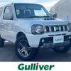 suzuki jimny 2013 -SUZUKI--Jimny ABA-JB23W--JB23W-702660---SUZUKI--Jimny ABA-JB23W--JB23W-702660- image 1