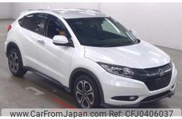 honda vezel 2015 quick_quick_DBA-RU1_11009775