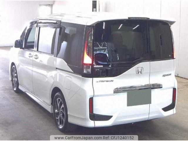 honda stepwagon-spada 2022 quick_quick_6BA-RP3_RP3-1336792 image 2