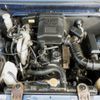 mitsubishi pajero-mini 1998 CFJ8357613 image 8