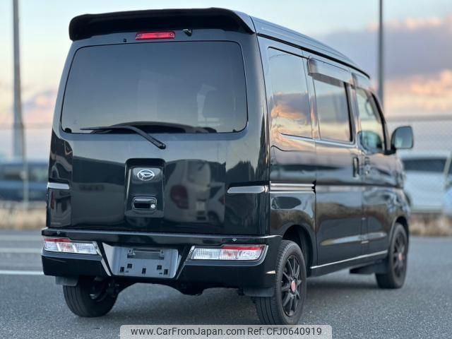 daihatsu hijet-cargo 2018 quick_quick_EBD-S331V_S331V-0210849 image 2