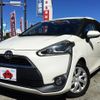 toyota sienta 2017 -TOYOTA--Sienta DBA-NSP170G--NSP170-7125651---TOYOTA--Sienta DBA-NSP170G--NSP170-7125651- image 1