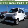 daihatsu hijet-van 2018 -DAIHATSU--Hijet Van EBD-S321V--S321V-0366437---DAIHATSU--Hijet Van EBD-S321V--S321V-0366437- image 1