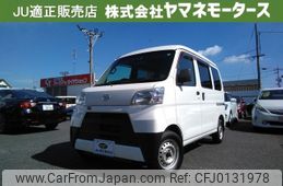 daihatsu hijet-van 2018 -DAIHATSU--Hijet Van EBD-S321V--S321V-0366437---DAIHATSU--Hijet Van EBD-S321V--S321V-0366437-