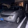 nissan juke 2013 CFJ1736760 image 1