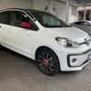 volkswagen up 2019 -VOLKSWAGEN--VW up DBA-AACHY--WVWZZZAAZKD155656---VOLKSWAGEN--VW up DBA-AACHY--WVWZZZAAZKD155656- image 1