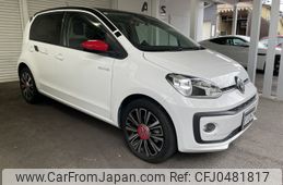 volkswagen up 2019 -VOLKSWAGEN--VW up DBA-AACHY--WVWZZZAAZKD155656---VOLKSWAGEN--VW up DBA-AACHY--WVWZZZAAZKD155656-