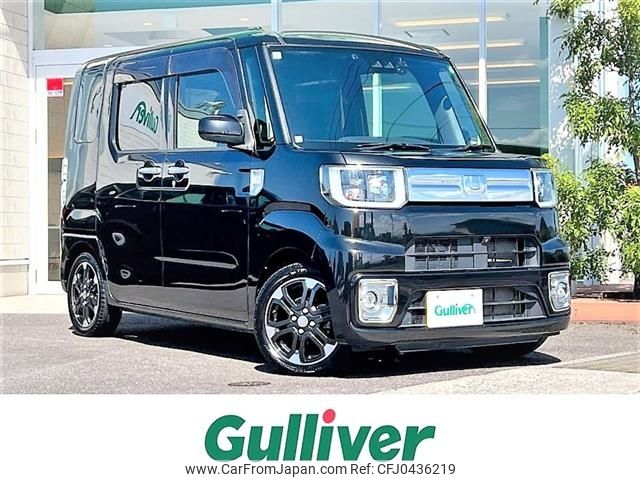 daihatsu wake 2019 -DAIHATSU--WAKE DBA-LA700S--LA700S-0132032---DAIHATSU--WAKE DBA-LA700S--LA700S-0132032- image 1