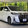 toyota alphard 2018 -TOYOTA--Alphard DBA-AGH30W--AGH30-0198142---TOYOTA--Alphard DBA-AGH30W--AGH30-0198142- image 17