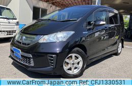 honda freed 2012 -HONDA--Freed DAA-GP3--GP3-1044122---HONDA--Freed DAA-GP3--GP3-1044122-