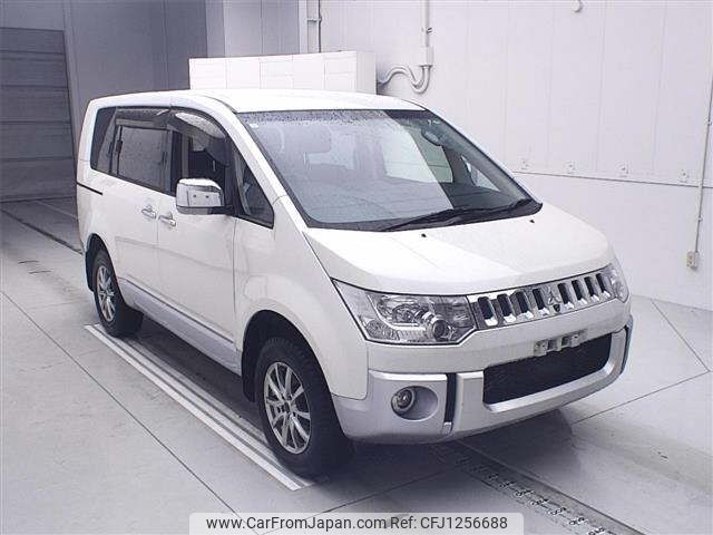 mitsubishi delica-d5 2015 -MITSUBISHI--Delica D5 CV1W-1005812---MITSUBISHI--Delica D5 CV1W-1005812- image 1