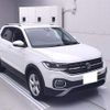 volkswagen t-cross 2022 CFJ1228544 image 1