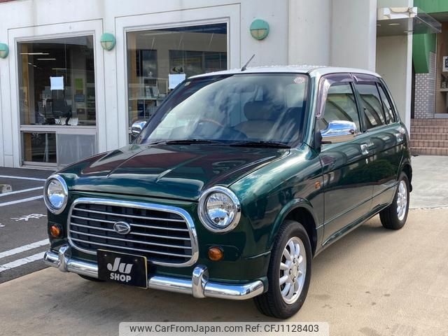 daihatsu mira-gino 2004 -DAIHATSU--Mira Gino L700S--0340191---DAIHATSU--Mira Gino L700S--0340191- image 1