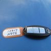 nissan note 2015 504749-RAOID:13417 image 25
