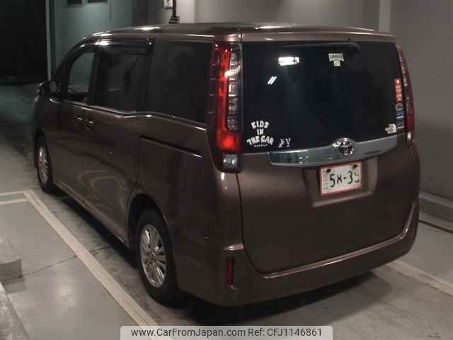 toyota noah 2014 -TOYOTA--Noah ZRR80G-0003996---TOYOTA--Noah ZRR80G-0003996- image 2