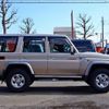 toyota land-cruiser 2015 -TOYOTA--Land Cruiser GRJ76K--GRJ76-1003830---TOYOTA--Land Cruiser GRJ76K--GRJ76-1003830- image 12