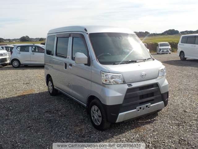 daihatsu hijet-van 2019 -DAIHATSU--Hijet Van EBD-S321V--S321V-0395315---DAIHATSU--Hijet Van EBD-S321V--S321V-0395315- image 1