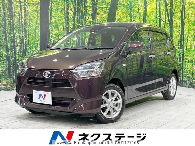 daihatsu mira-e-s 2018 quick_quick_LA360S_LA360S-0018422 image 1