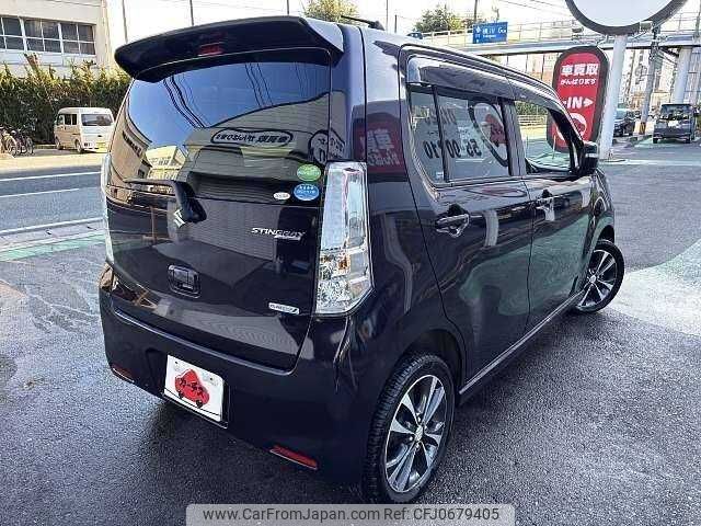 suzuki wagon-r 2012 504928-927445 image 2