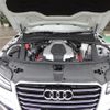 audi a8 2016 -AUDI 【名変中 】--Audi A8 4HCREF--GN003067---AUDI 【名変中 】--Audi A8 4HCREF--GN003067- image 4