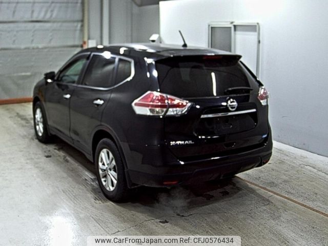 nissan x-trail 2014 -NISSAN--X-Trail T32-006756---NISSAN--X-Trail T32-006756- image 2