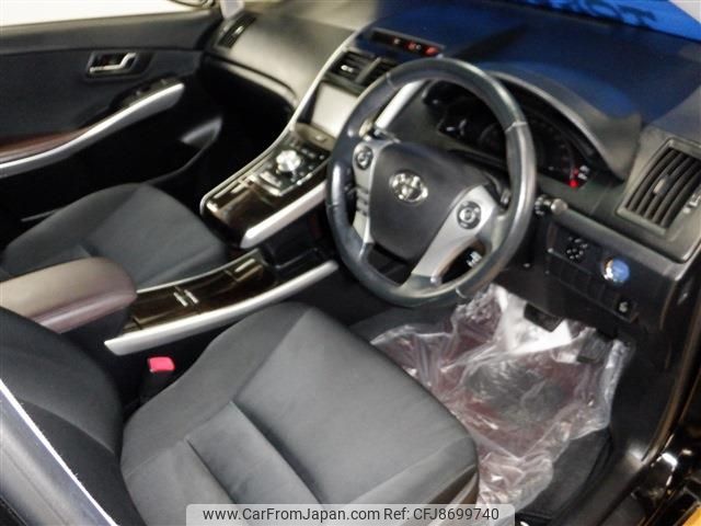 toyota sai 2014 -TOYOTA--SAI DAA-AZK10--AZK10-2073724---TOYOTA--SAI DAA-AZK10--AZK10-2073724- image 2