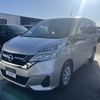 nissan serena 2019 -NISSAN--Serena DBA-C27--C27-010970---NISSAN--Serena DBA-C27--C27-010970- image 1