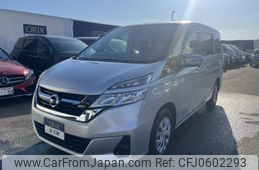 nissan serena 2019 -NISSAN--Serena DBA-C27--C27-010970---NISSAN--Serena DBA-C27--C27-010970-