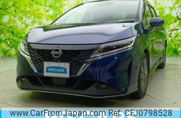 nissan note 2020 quick_quick_6AA-E13_E13-002604