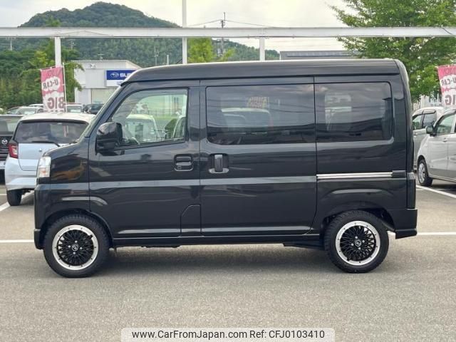 daihatsu hijet-cargo 2022 quick_quick_S710V_S710V-0036955 image 2