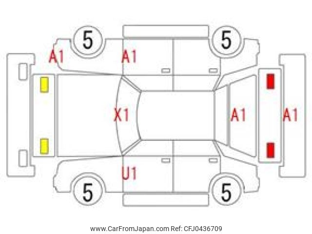 nissan note 2023 -NISSAN--Note 6AA-SNE13--SNE13-160437---NISSAN--Note 6AA-SNE13--SNE13-160437- image 2