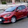 toyota yaris 2020 quick_quick_MXPA10_MXPA10-2001607 image 1