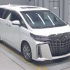 toyota alphard 2021 -TOYOTA--Alphard AGH30W-9039691---TOYOTA--Alphard AGH30W-9039691- image 6