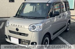 daihatsu move-canbus 2023 -DAIHATSU--Move Canbus 5BA-LA850S--LA850S-0027141---DAIHATSU--Move Canbus 5BA-LA850S--LA850S-0027141-