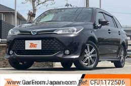 toyota corolla-fielder 2016 -TOYOTA--Corolla Fielder DAA-NKE165G--NKE165-8023452---TOYOTA--Corolla Fielder DAA-NKE165G--NKE165-8023452-