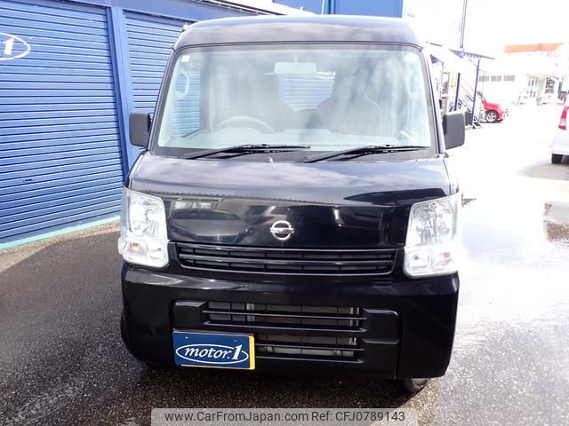 nissan nv100-clipper 2018 GOO_JP_700116120430250217001 image 2