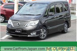 nissan serena 2015 quick_quick_DAA-HFC26_HFC26-258778