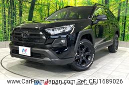 toyota rav4 2024 CFJ1689026