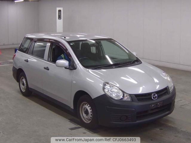 mazda familia-van 2016 quick_quick_DBF-BVY12_BVY12-536733 image 1