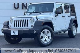 chrysler jeep-wrangler 2018 -CHRYSLER--Jeep Wrangler ABA-JK36L--1C4HJWKG7JL880157---CHRYSLER--Jeep Wrangler ABA-JK36L--1C4HJWKG7JL880157-