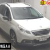 peugeot 2008 2016 -PEUGEOT 【静岡 333ｾ615】--Peugeot 2008 A94HN01-GY010906---PEUGEOT 【静岡 333ｾ615】--Peugeot 2008 A94HN01-GY010906- image 1