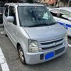 suzuki wagon-r 2007 -SUZUKI--Wagon R DBA-MH22S--MH22S-313208---SUZUKI--Wagon R DBA-MH22S--MH22S-313208- image 1