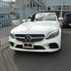 mercedes-benz c-class 2019 quick_quick_5AA-205077_WDD2050772R475138 image 1