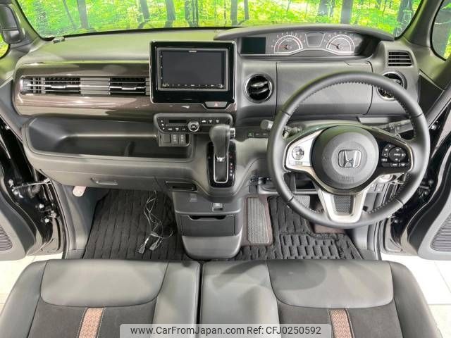 honda n-box 2018 -HONDA--N BOX DBA-JF3--JF3-2036547---HONDA--N BOX DBA-JF3--JF3-2036547- image 2